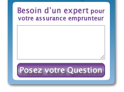 assurance emprunteur devis